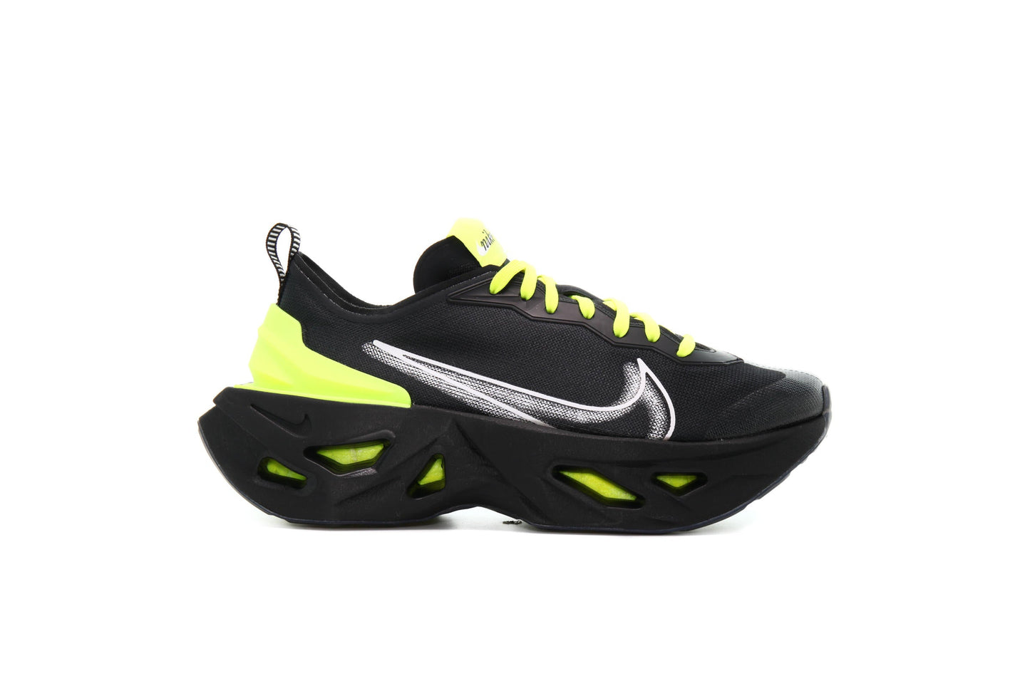 Exclusive Nike WMNS ZOOM X VISTA GRIND "OFF NOIR" — 5 — Front View