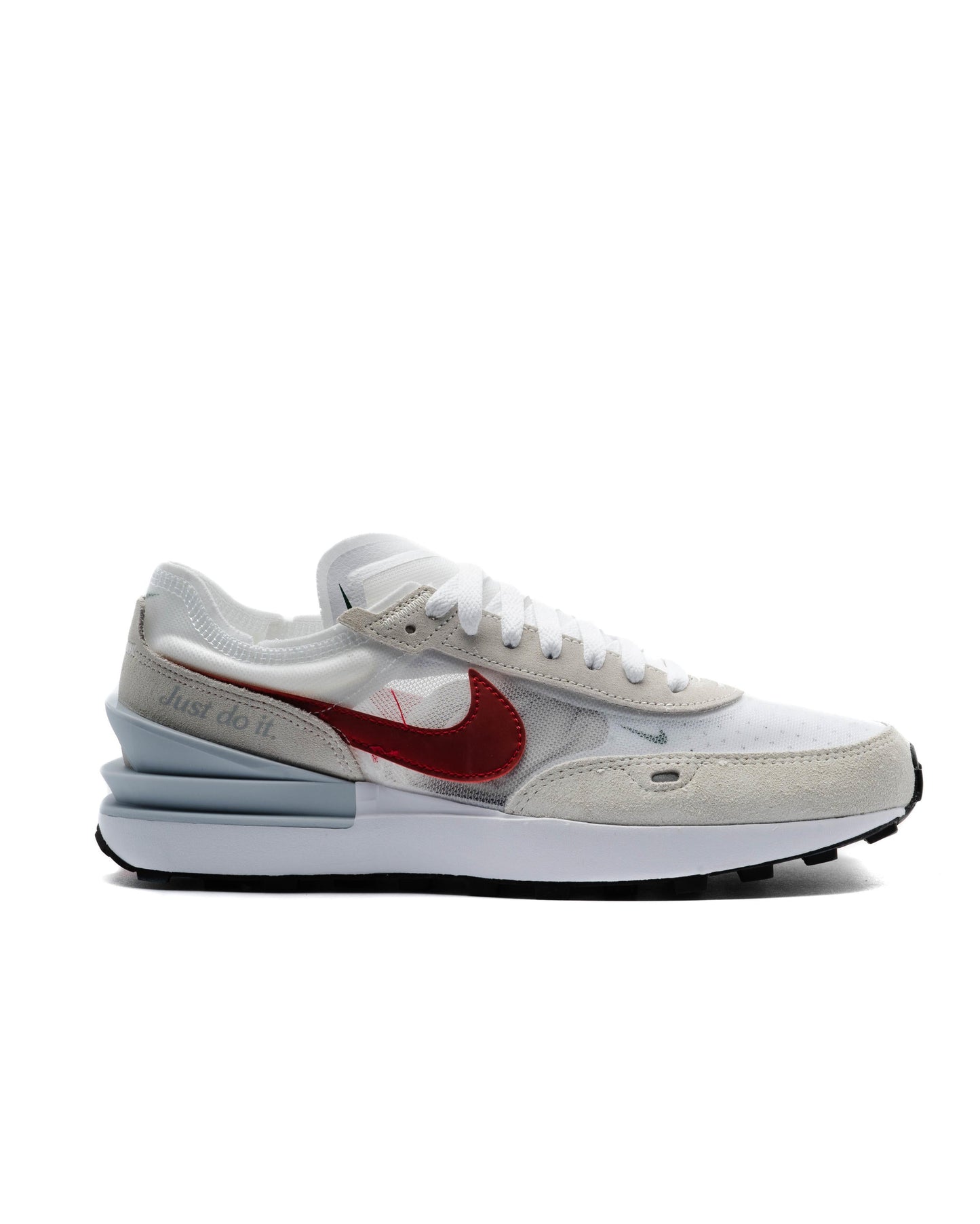 Exclusive Nike WAFFLE ONE — 3.5 — Front View