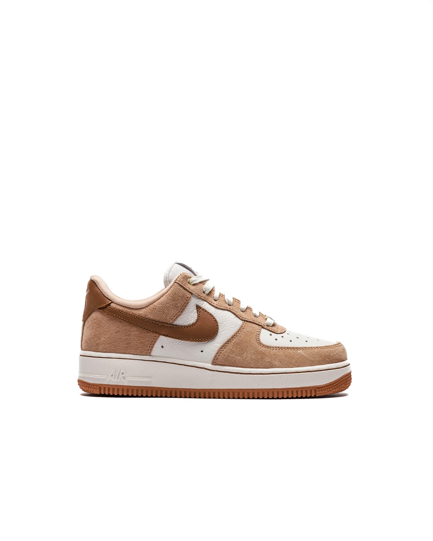 Exclusive Nike WMNS AIR FORCE 1 LXX — 5 — Front View