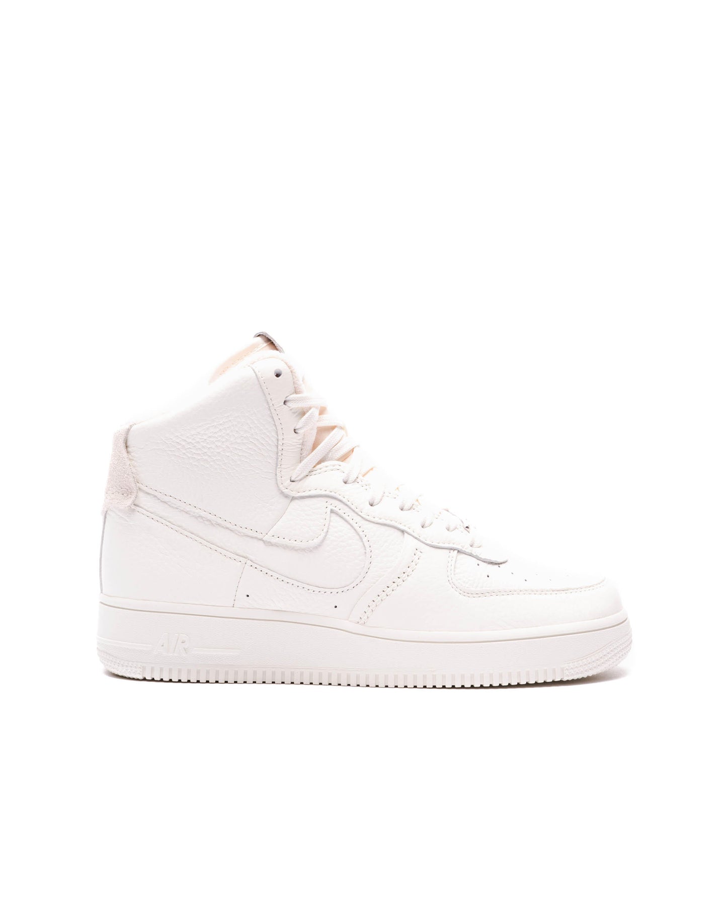 Exclusive Nike WMNS AF1 SCULPT — 5 — Front View