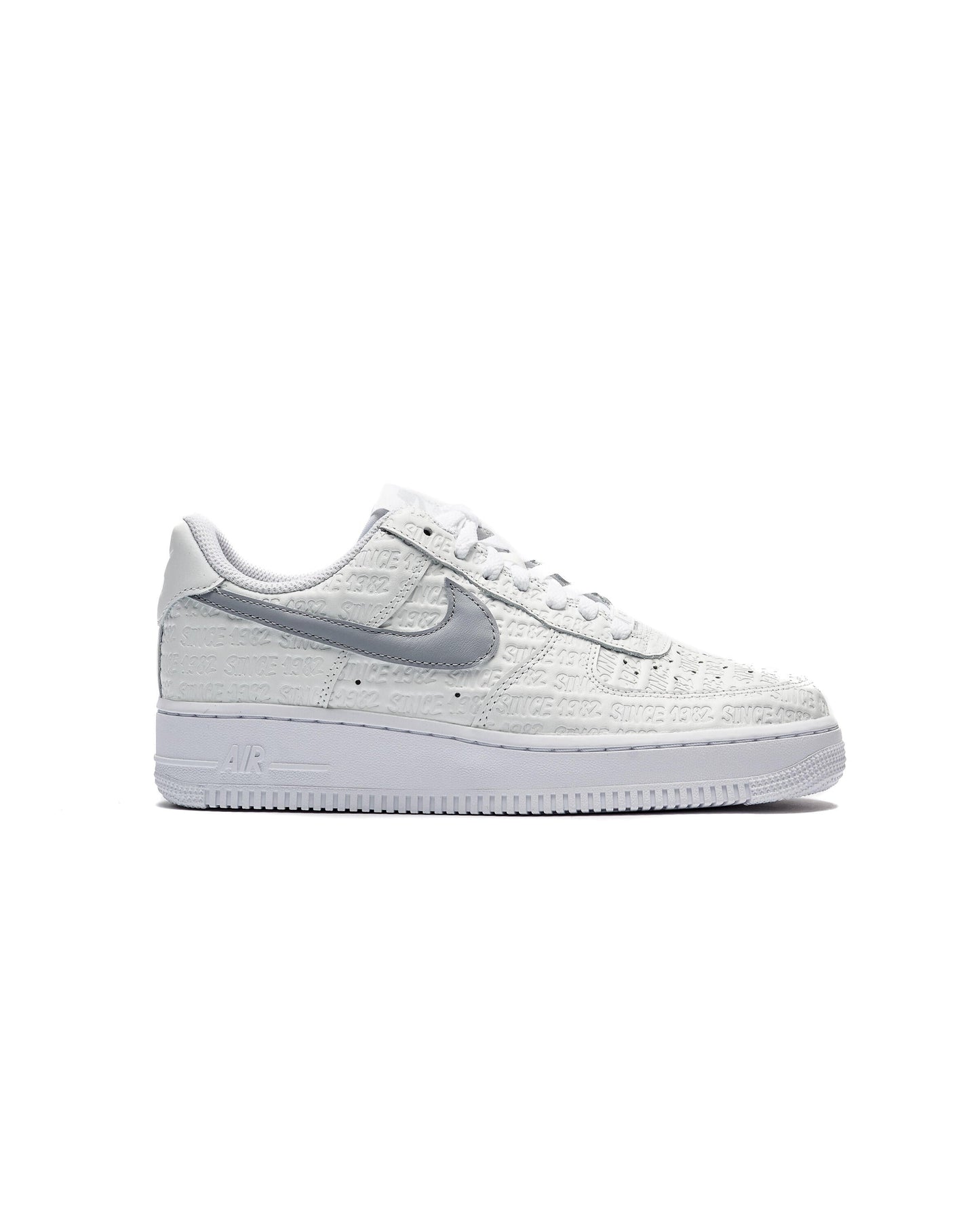 Exclusive Nike WMNS AIR FORCE 1 '07 LOW — 5 — Front View