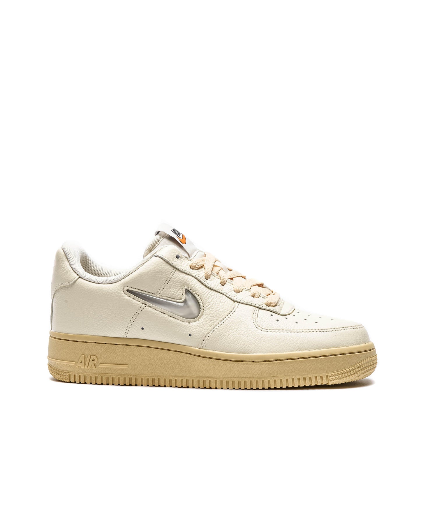 Exclusive Nike WMNS AIR FORCE 1 '07 LX — 5 — Front View