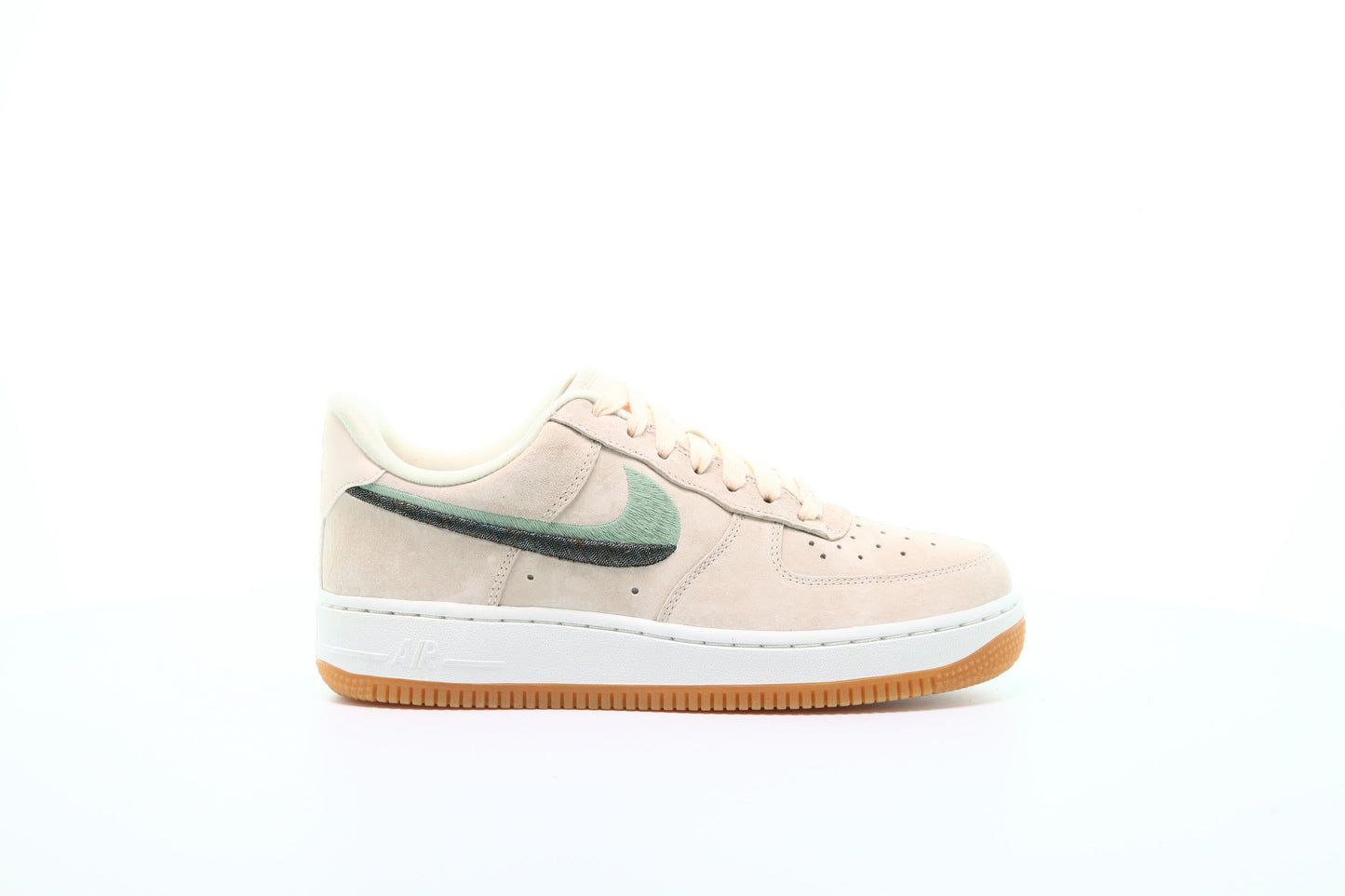 Exclusive Nike WMNS Air Force 1 07 Lx "Guava Ice" — 5 — Front View