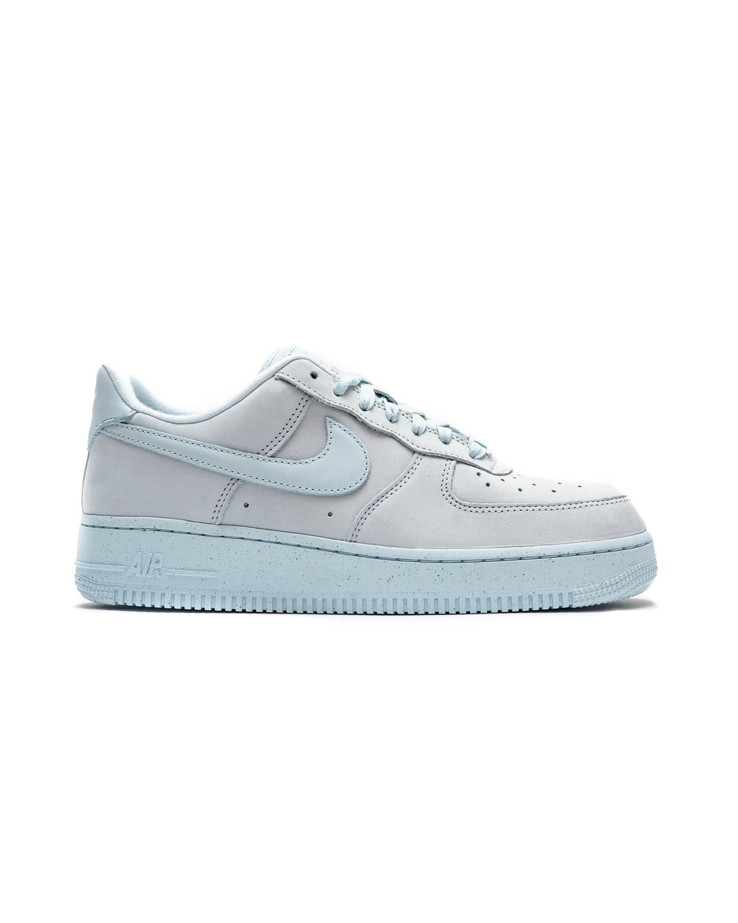 Exclusive Nike WMNS AIR FORCE 1 '07 PRM — 5 — Front View