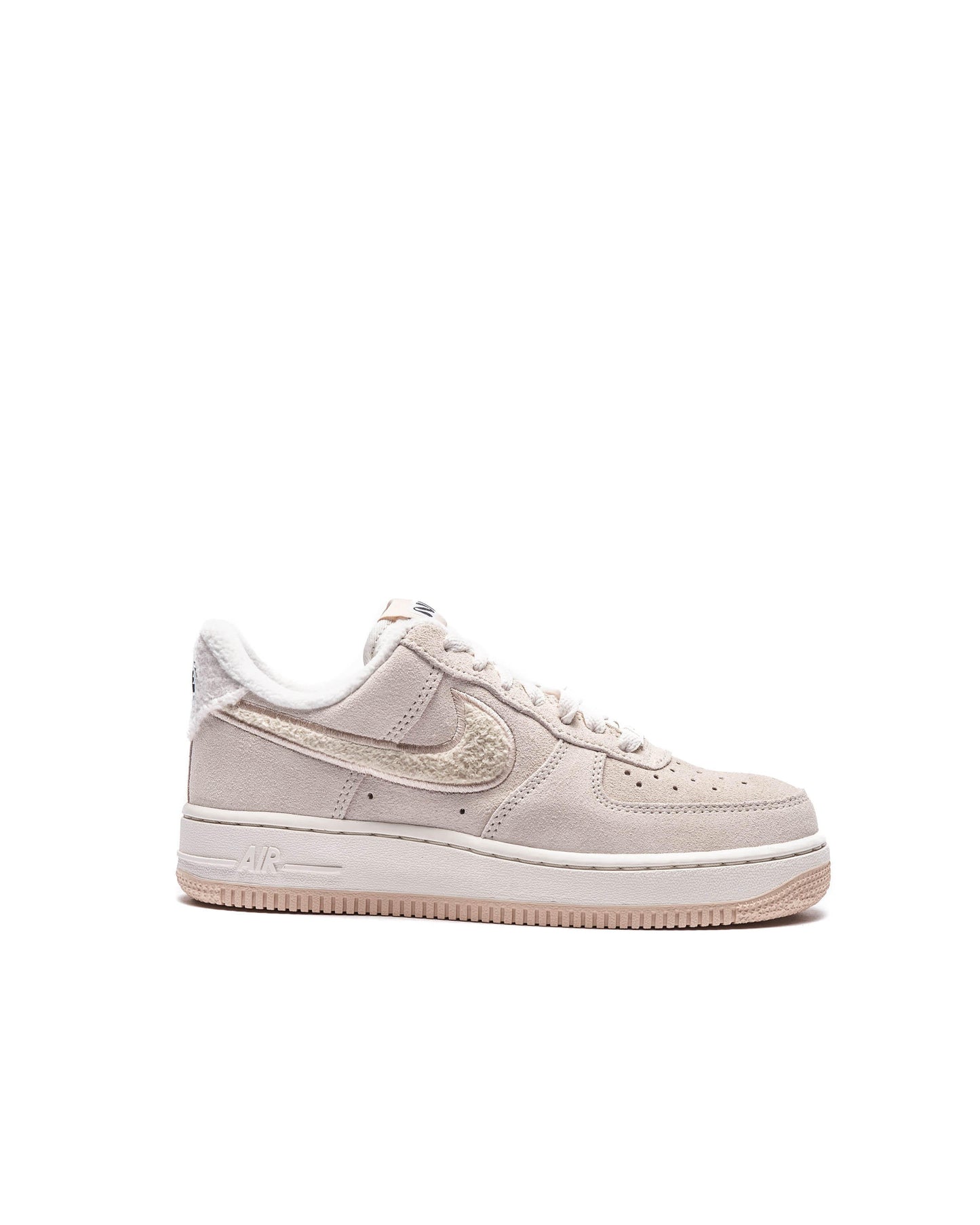 Exclusive Nike WMNS AIR FORCE 1 '07 SE — 5 — Front View