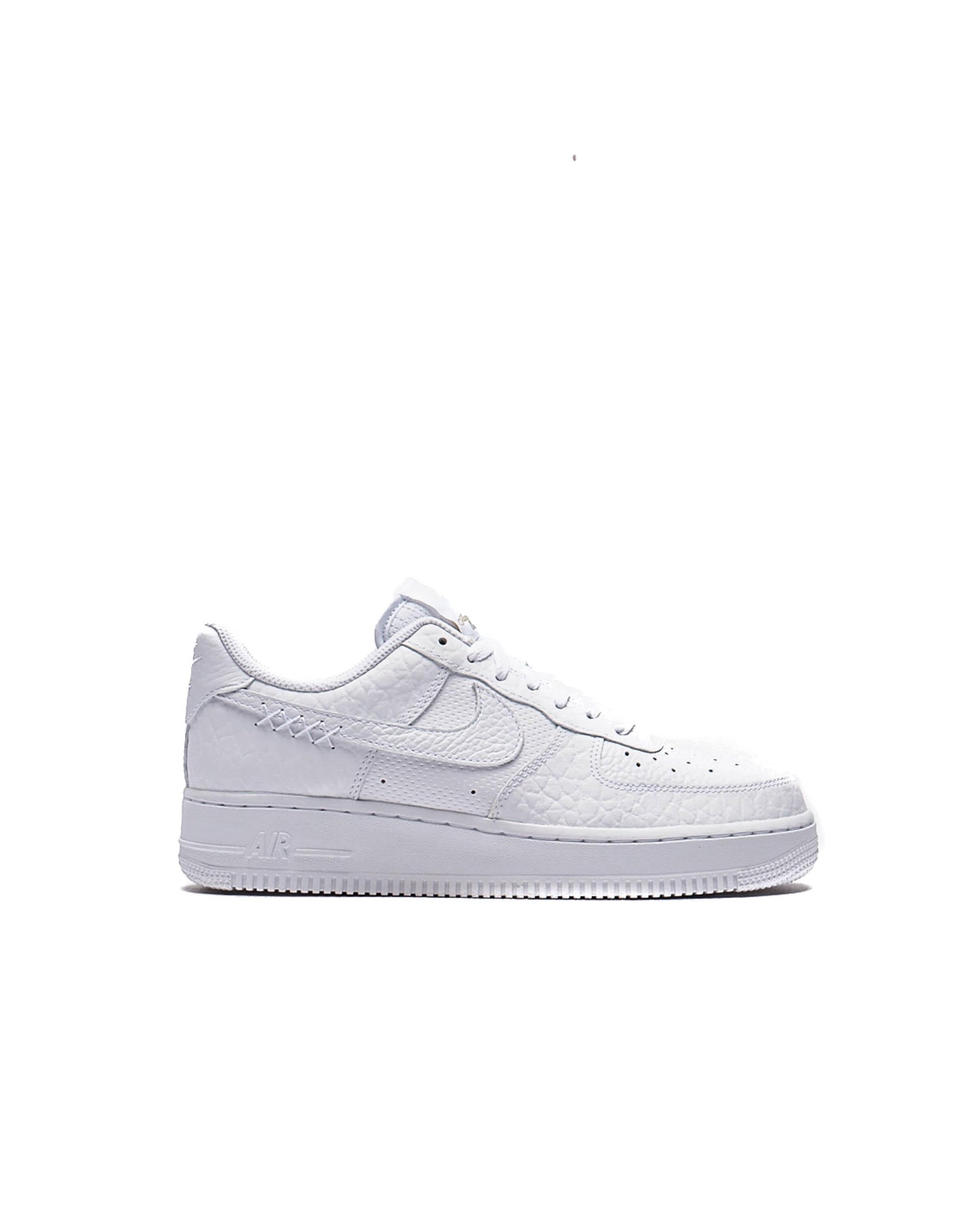 Exclusive Nike WMNS AIR FORCE 1 '07 — 5 — Front View