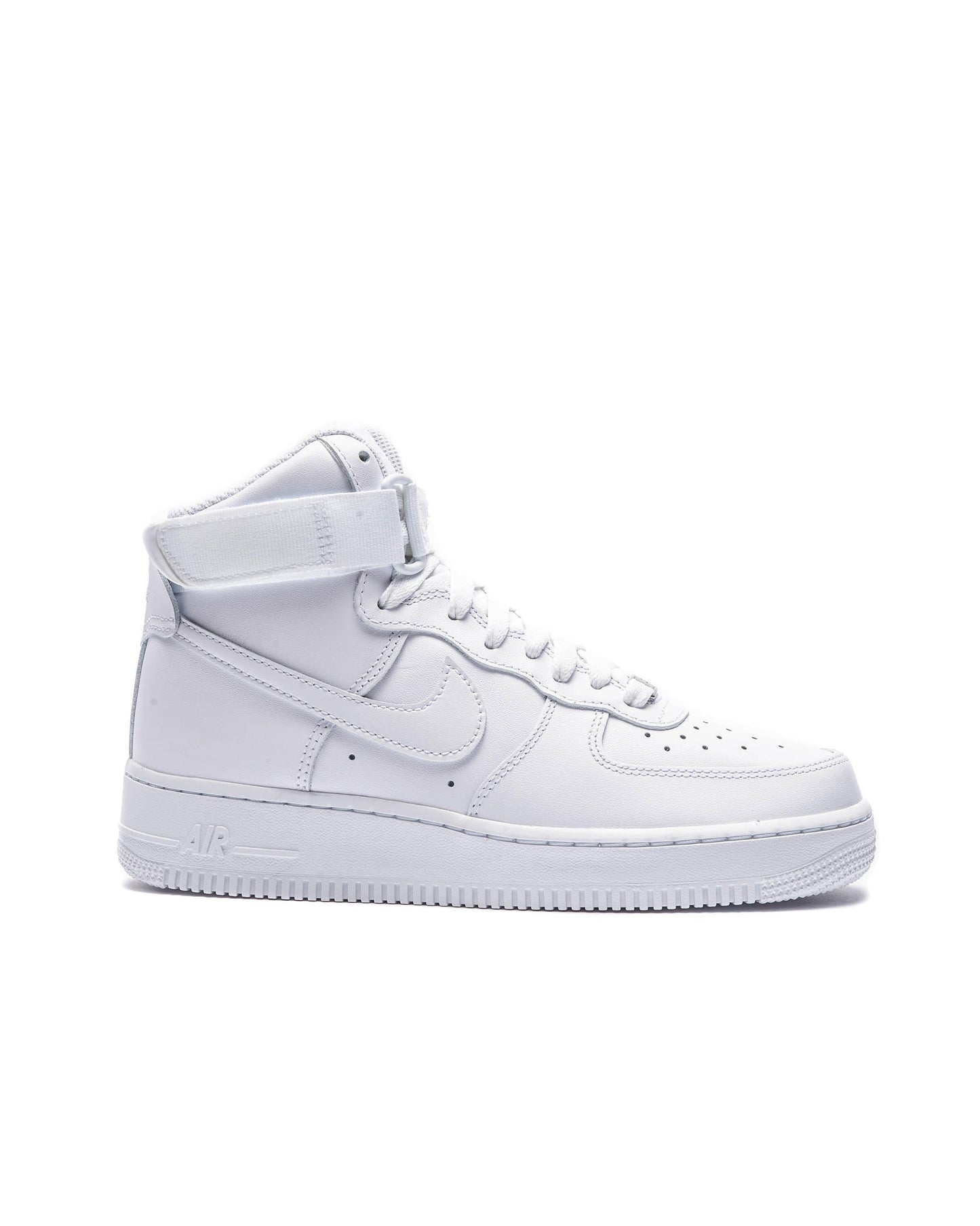 Exclusive Nike WMNS AIR FORCE 1 HI — 5 — Front View