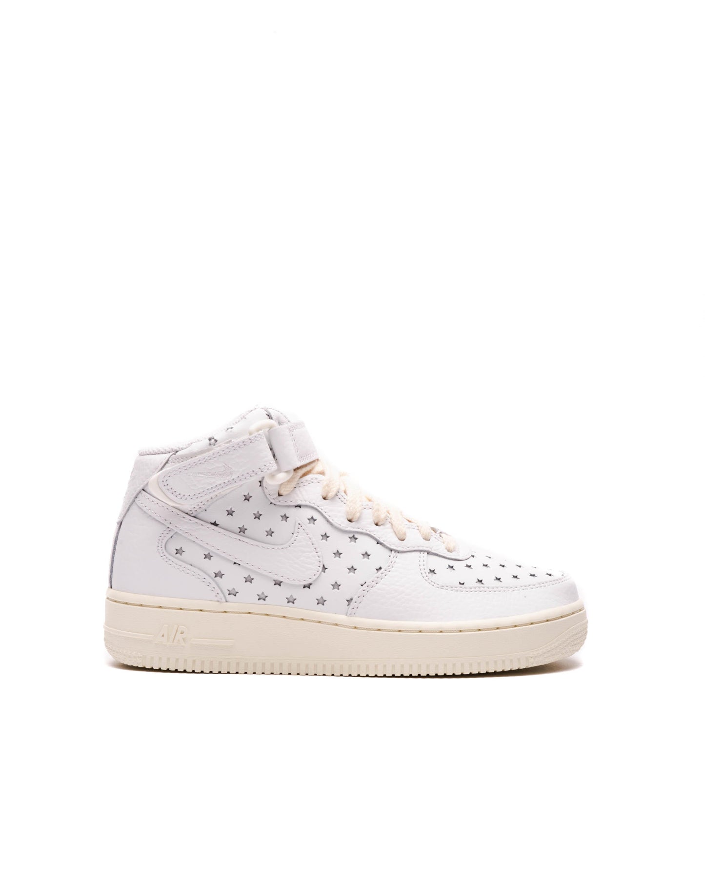 Exclusive Nike WMNS AIR FORCE 1 MID — 5 — Front View