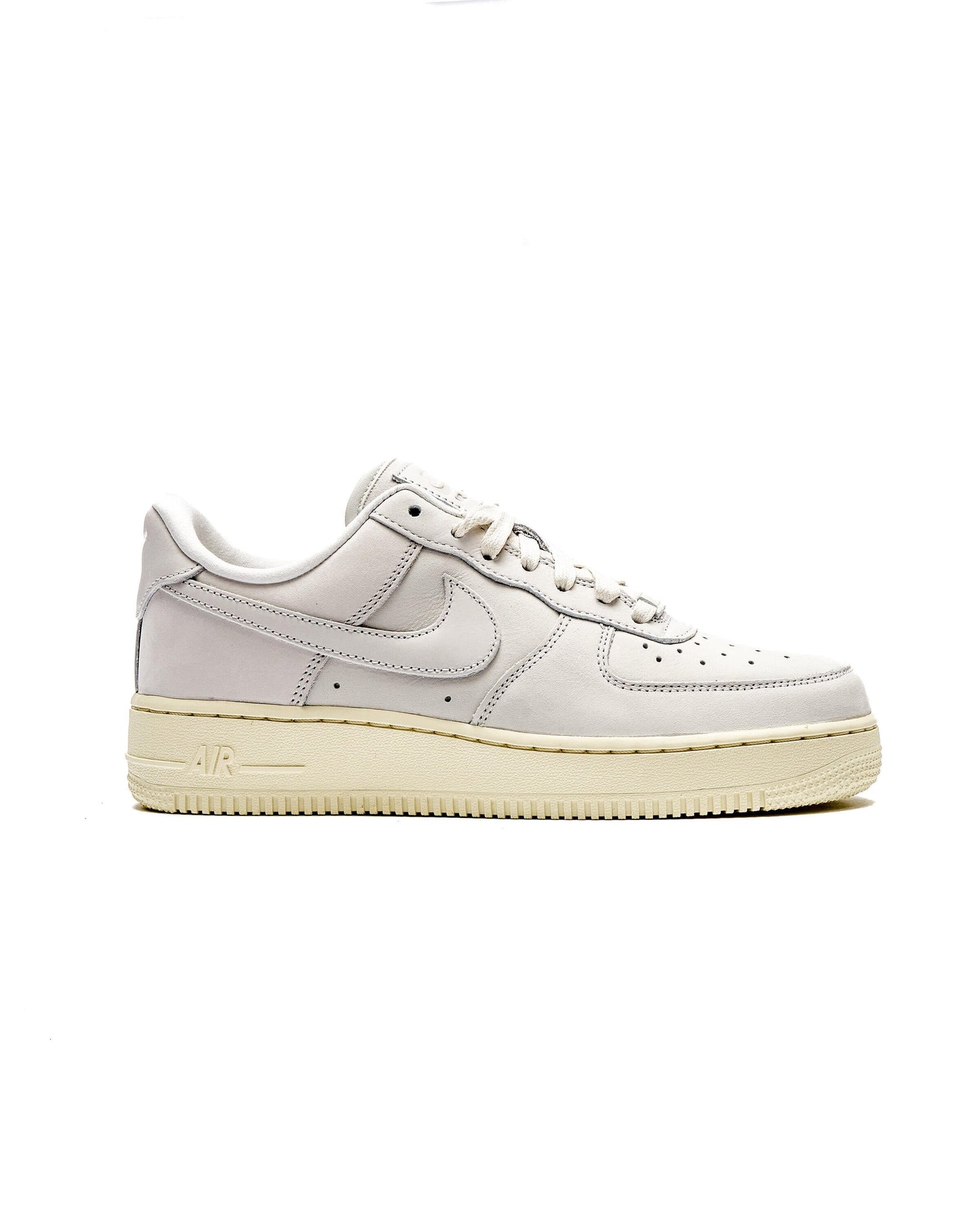 Exclusive Nike WMNS AIR FORCE 1 PRM MF — 5 — Front View