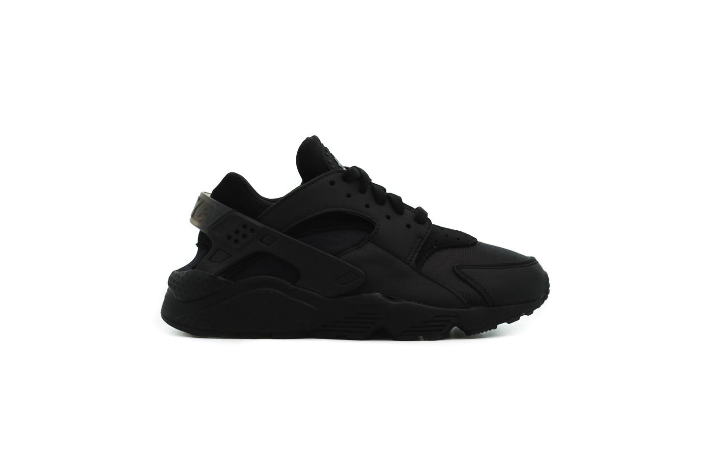 Exclusive Nike WMNS AIR HUARACHE — 5 — Front View