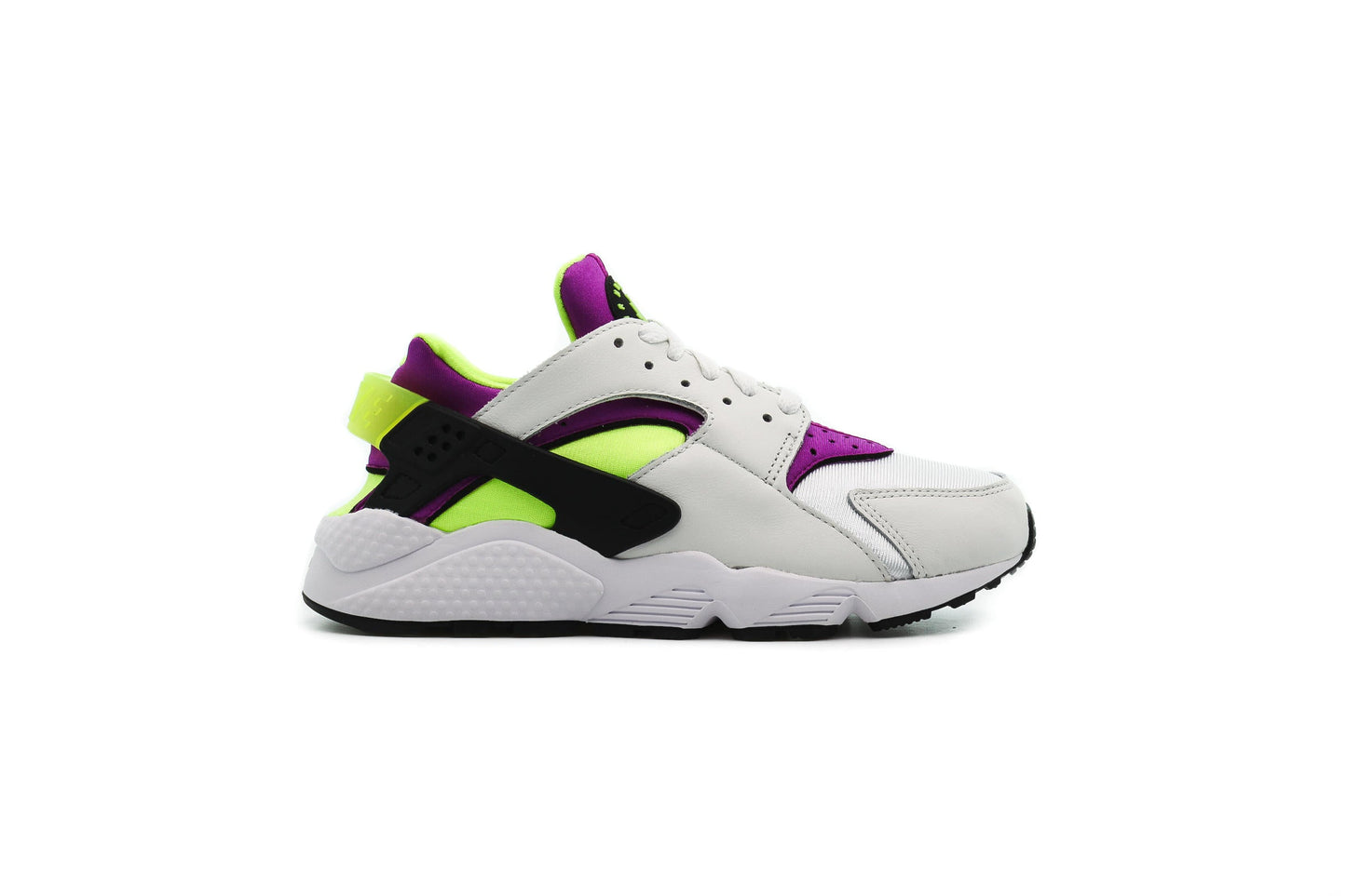 Exclusive Nike WMNS AIR HUARACHE — 5 — Front View
