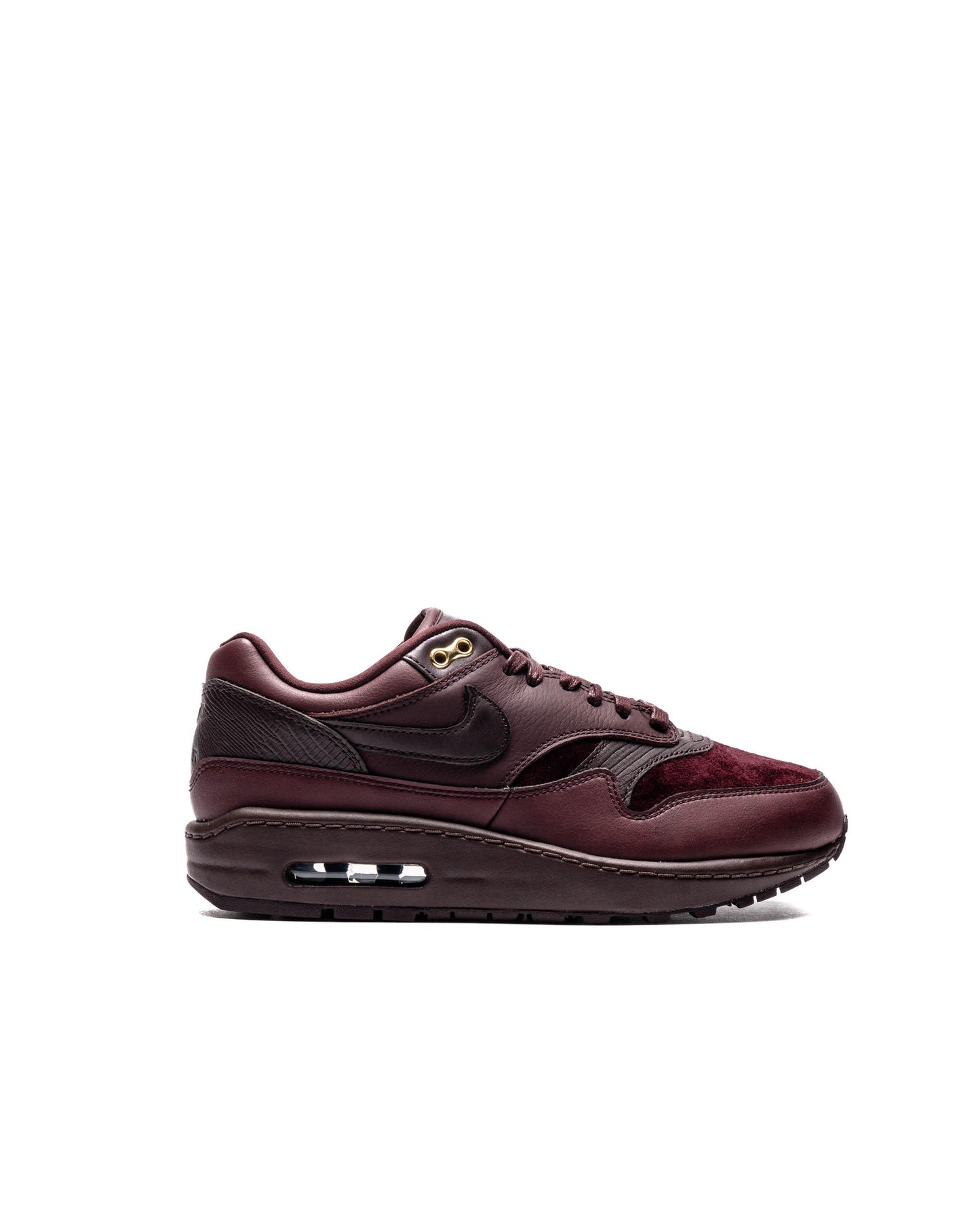 Exclusive Nike WMNS AIR MAX 1 '87 NBHD — 5 — Front View
