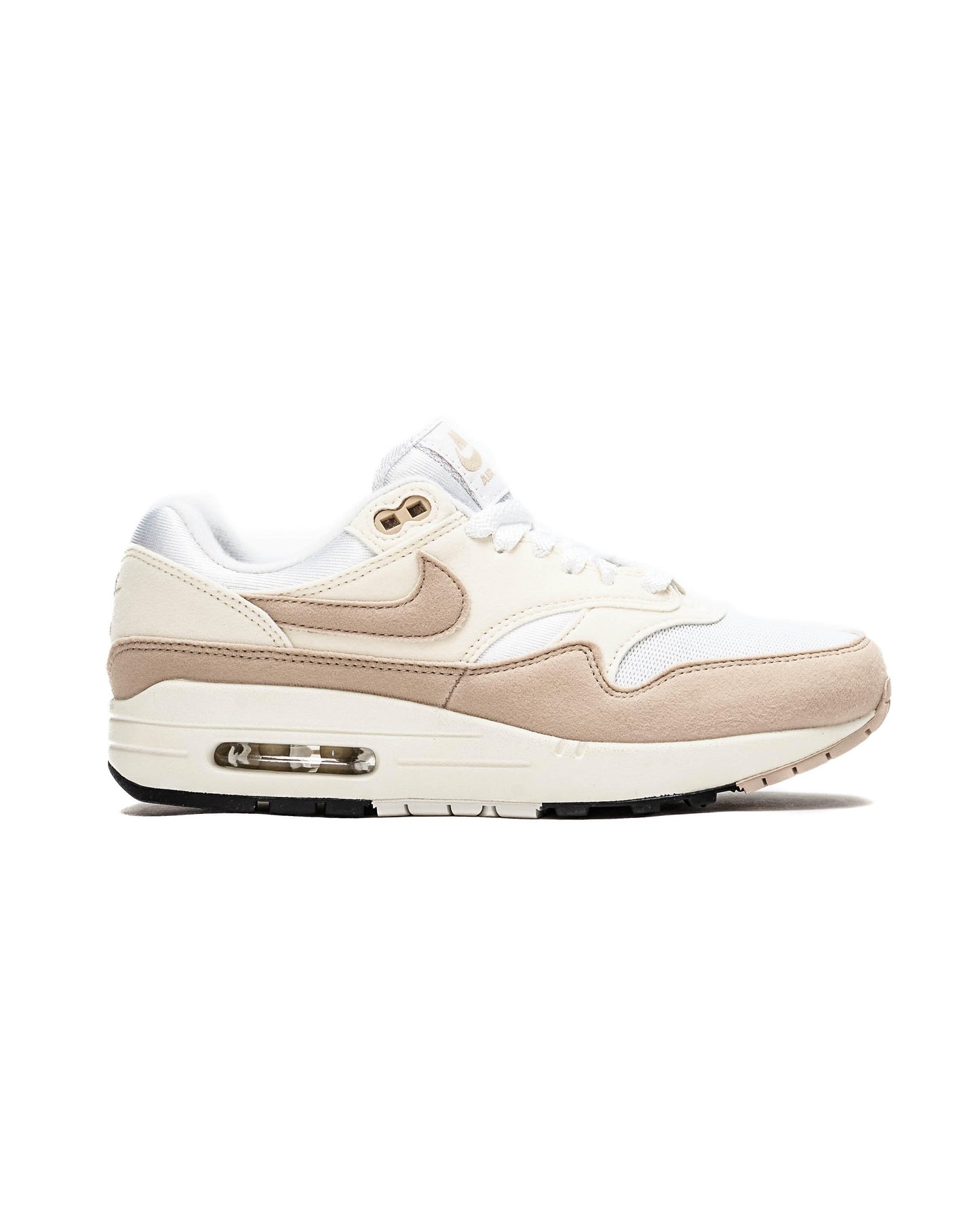 Exclusive Nike WMNS AIR MAX 1 — 5 — Front View