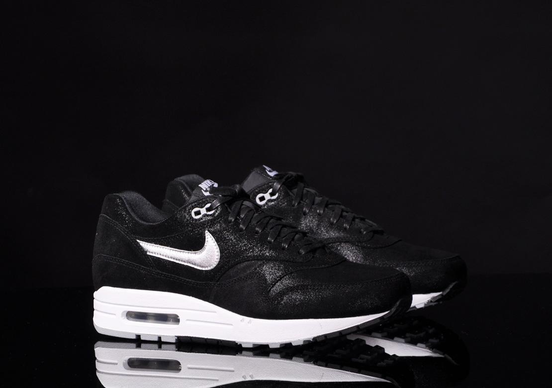 Exclusive Nike Wmns Air Max 1 PRM — 3.5 — Front View