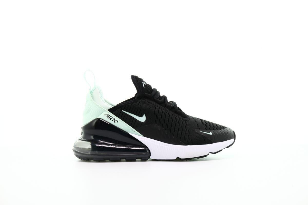 Exclusive Nike Wmns Air Max 270 "Igloo" — 5 — Front View