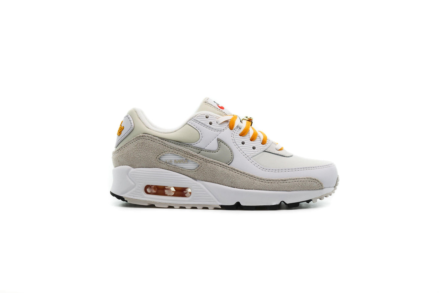 Exclusive Nike WMNS AIR MAX 90 SE — 5 — Front View
