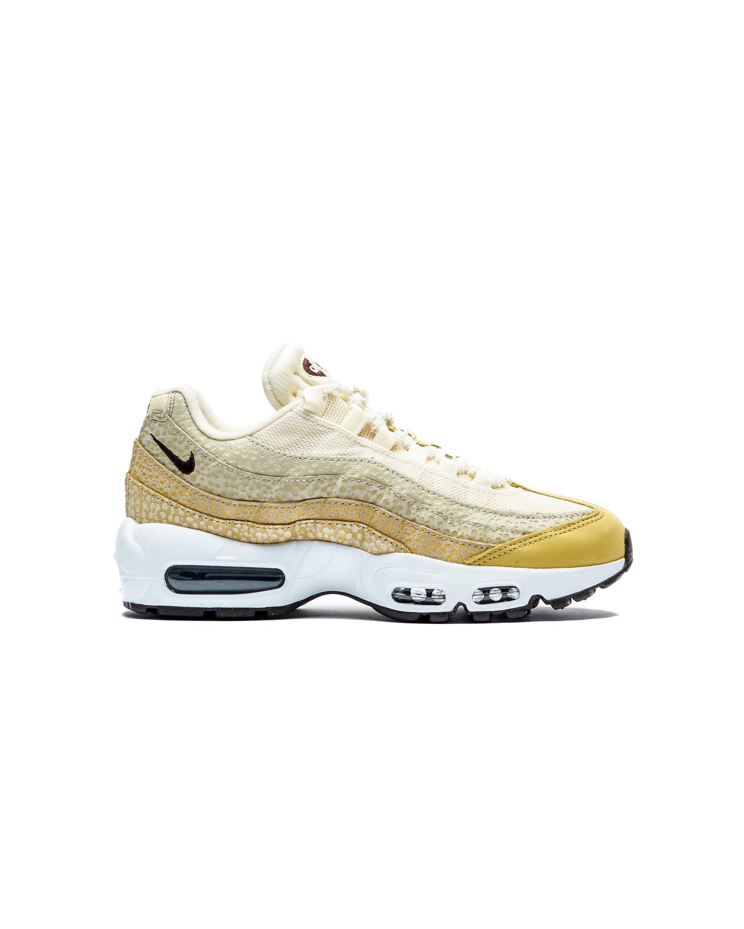 Exclusive Nike WMNS AIR MAX 95 — 5 — Front View