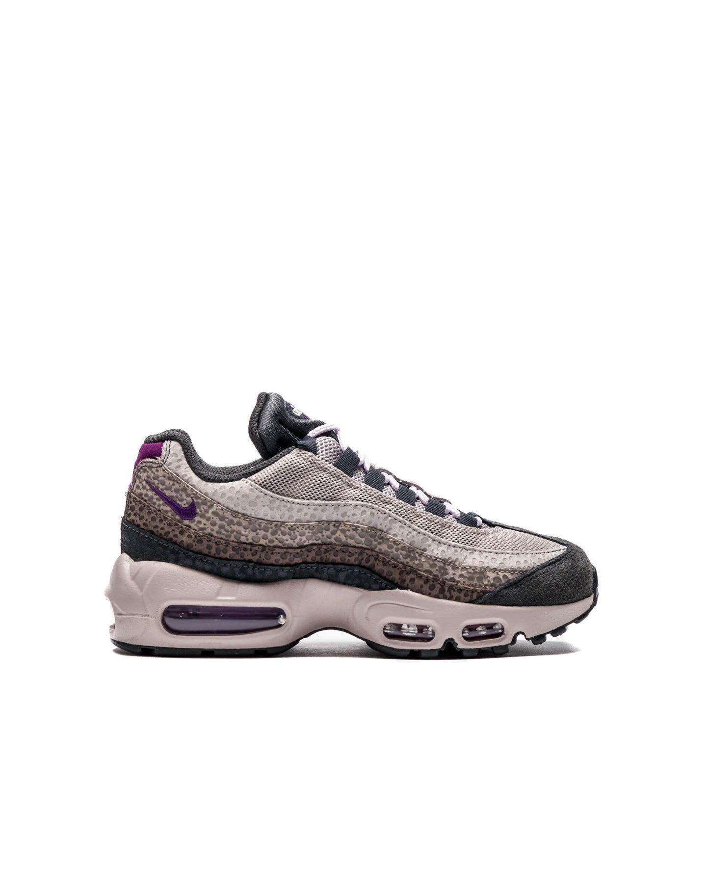 Exclusive Nike WMNS AIR MAX 95 — 5 — Front View