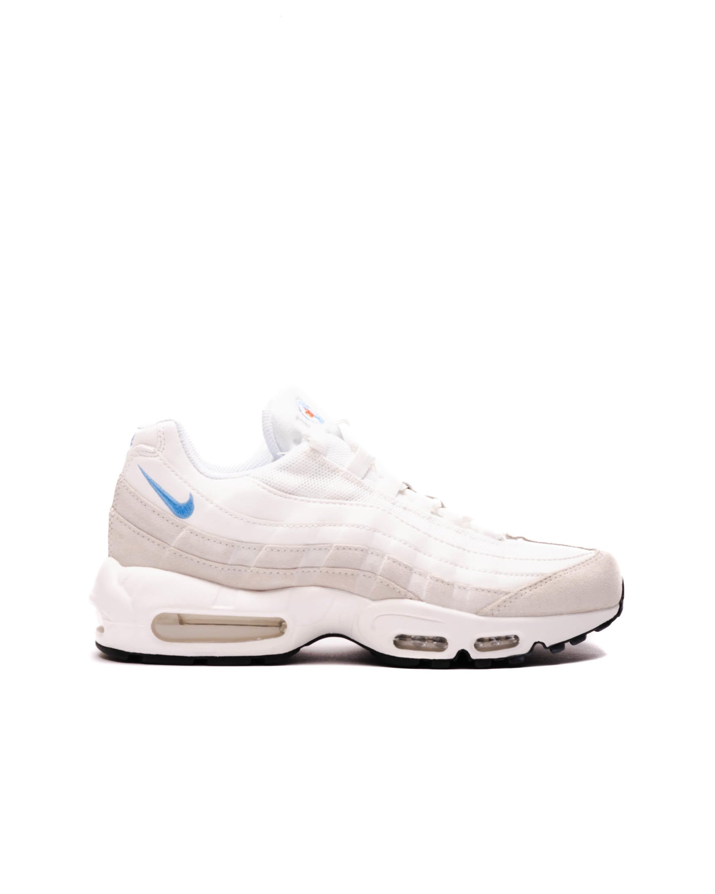Exclusive Nike WMNS AIR MAX 95 — 5 — Front View