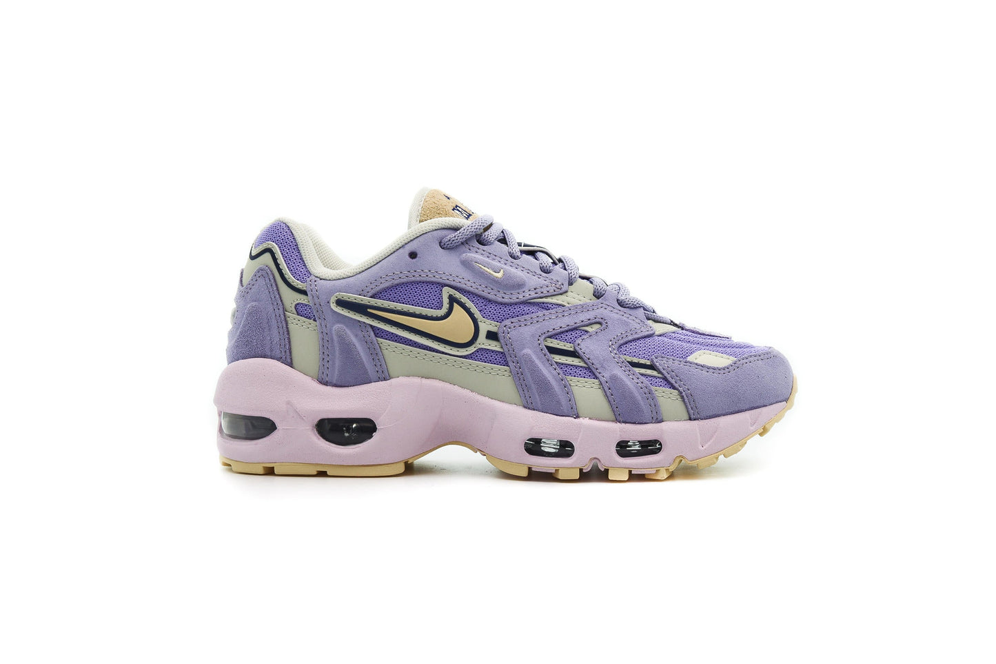 Exclusive Nike WMNS AIR MAX 96 II — 5 — Front View