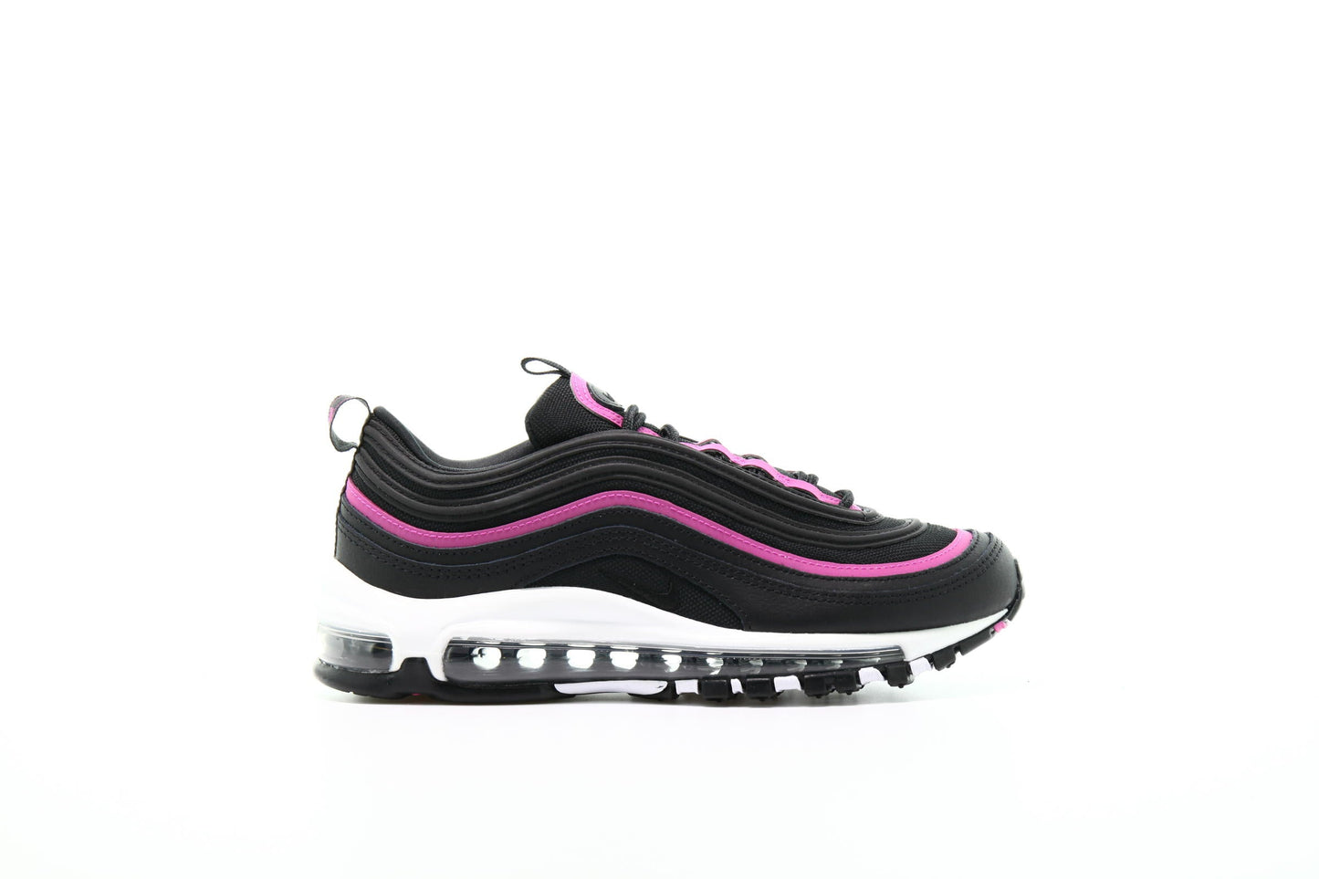 Exclusive Nike WMNS Air Max 97 LX "Active Fuchsia" — 5 — Front View