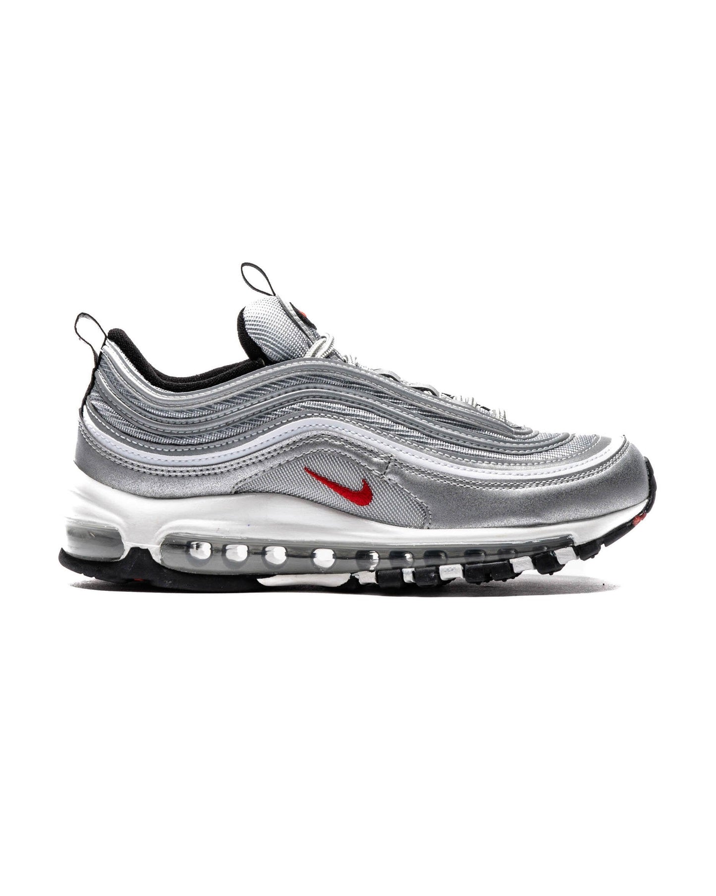 Exclusive Nike WMNS AIR MAX 97 OG — 5 — Front View