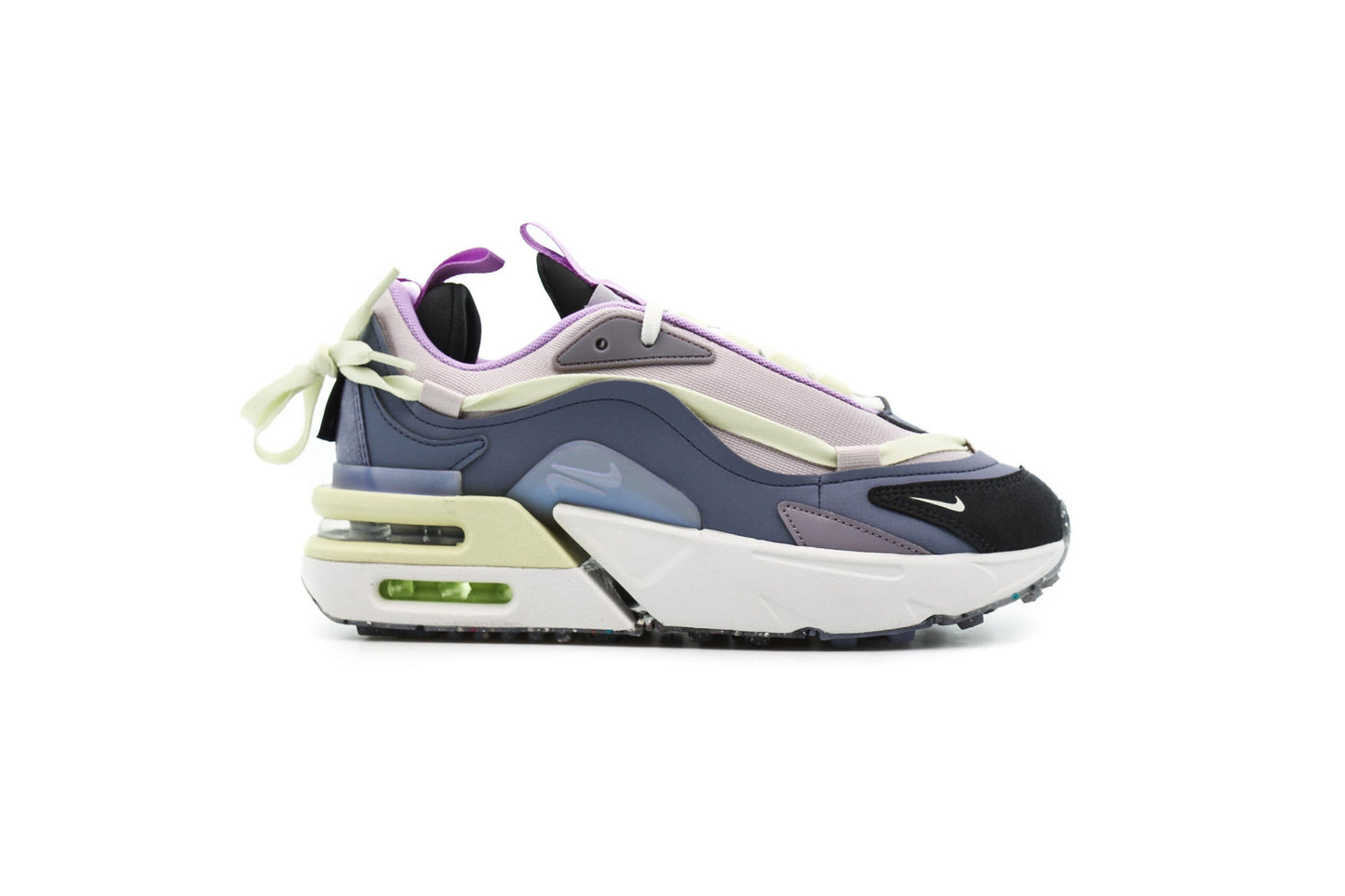 Exclusive Nike WMNS AIR MAX FURYOSA — 5 — Front View