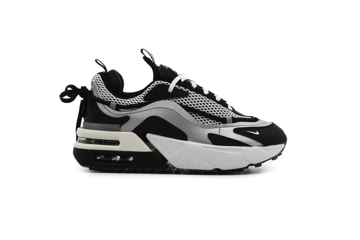 Exclusive Nike WMNS AIR MAX FURYOSA — 5 — Front View