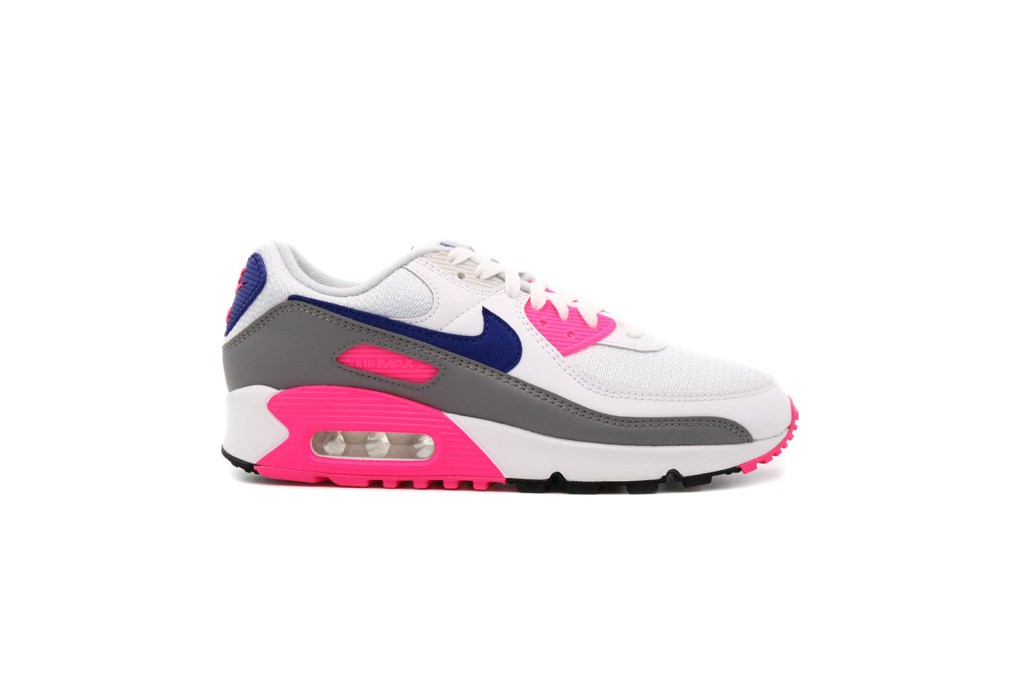 Exclusive Nike WMNS AIR MAX III "PINK BLAST" — 5 — Front View