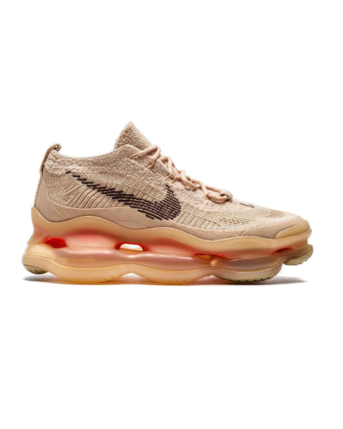 Exclusive Nike WMNS AIR MAX SCORPION FK — 5 — Front View