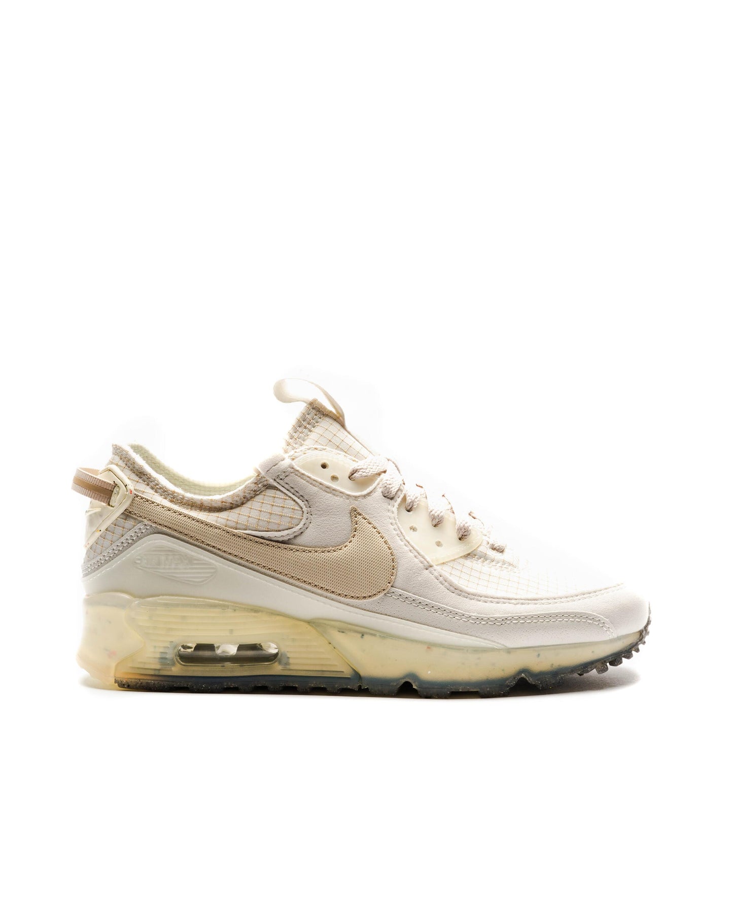 Exclusive Nike WMNS AIR MAX TERRASCAPE 90 — 5 — Front View
