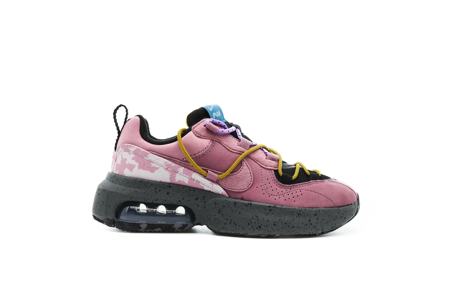 Exclusive Nike WMNS AIR MAX VIVA "PLUM" — 5 — Front View