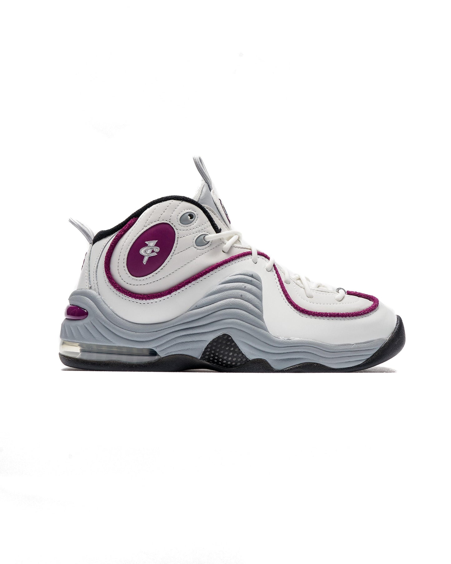 Exclusive Nike WMNS AIR PENNY II — 5 — Front View