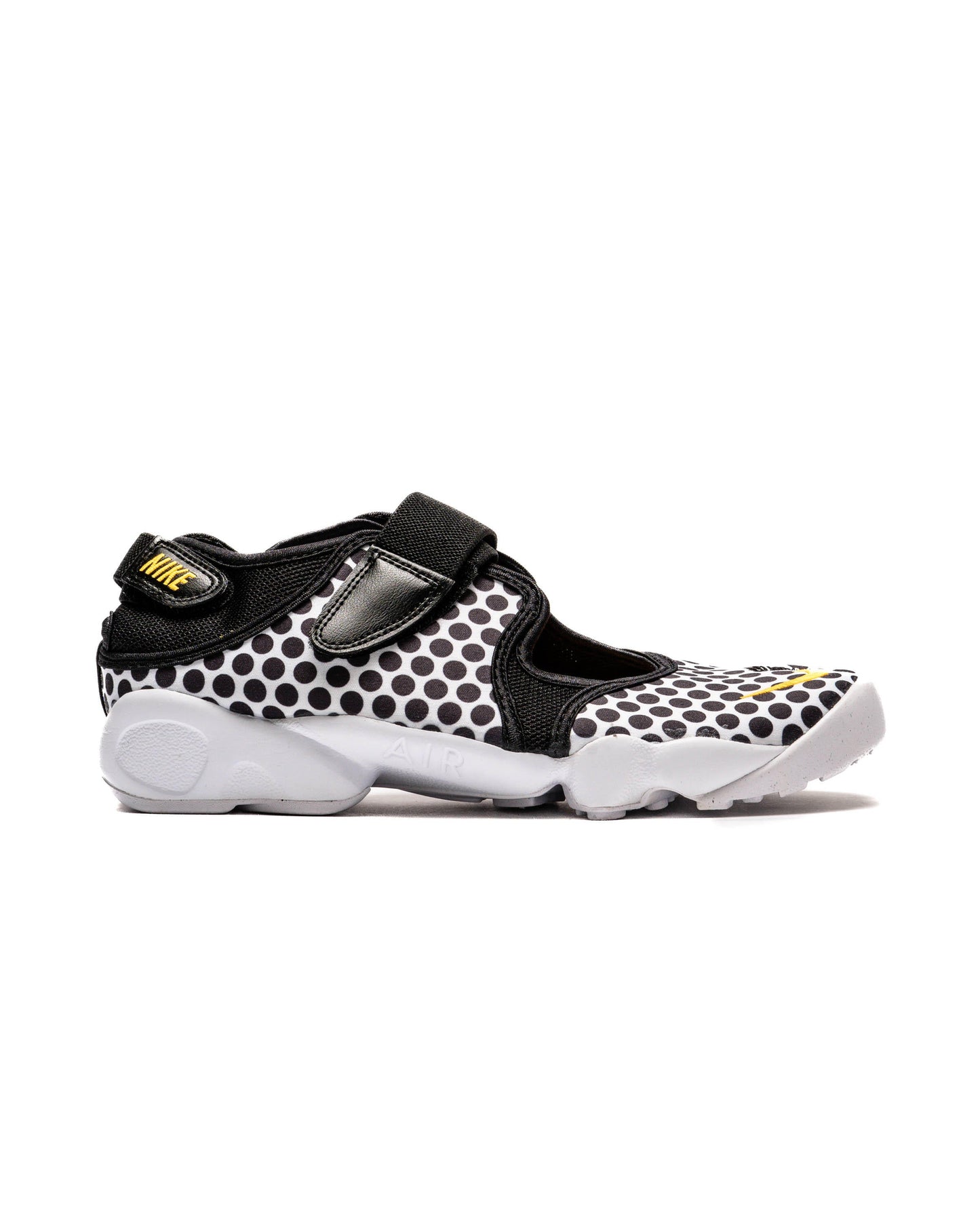 Exclusive Nike WMNS AIR RIFT BR — 5 — Front View