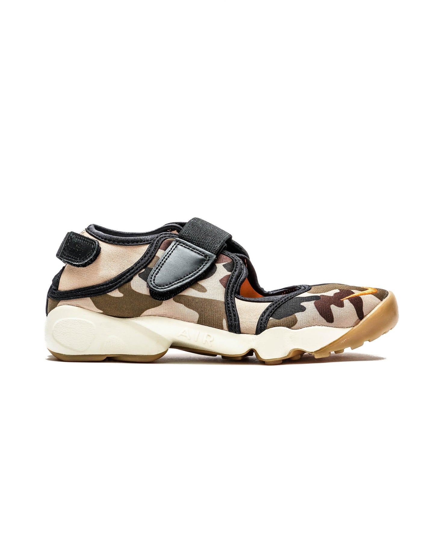 Exclusive Nike WMNS AIR RIFT — 5 — Front View