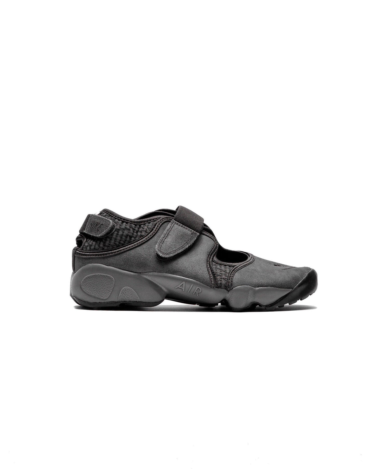 Exclusive Nike WMNS Air Rift — 4.5 — Front View