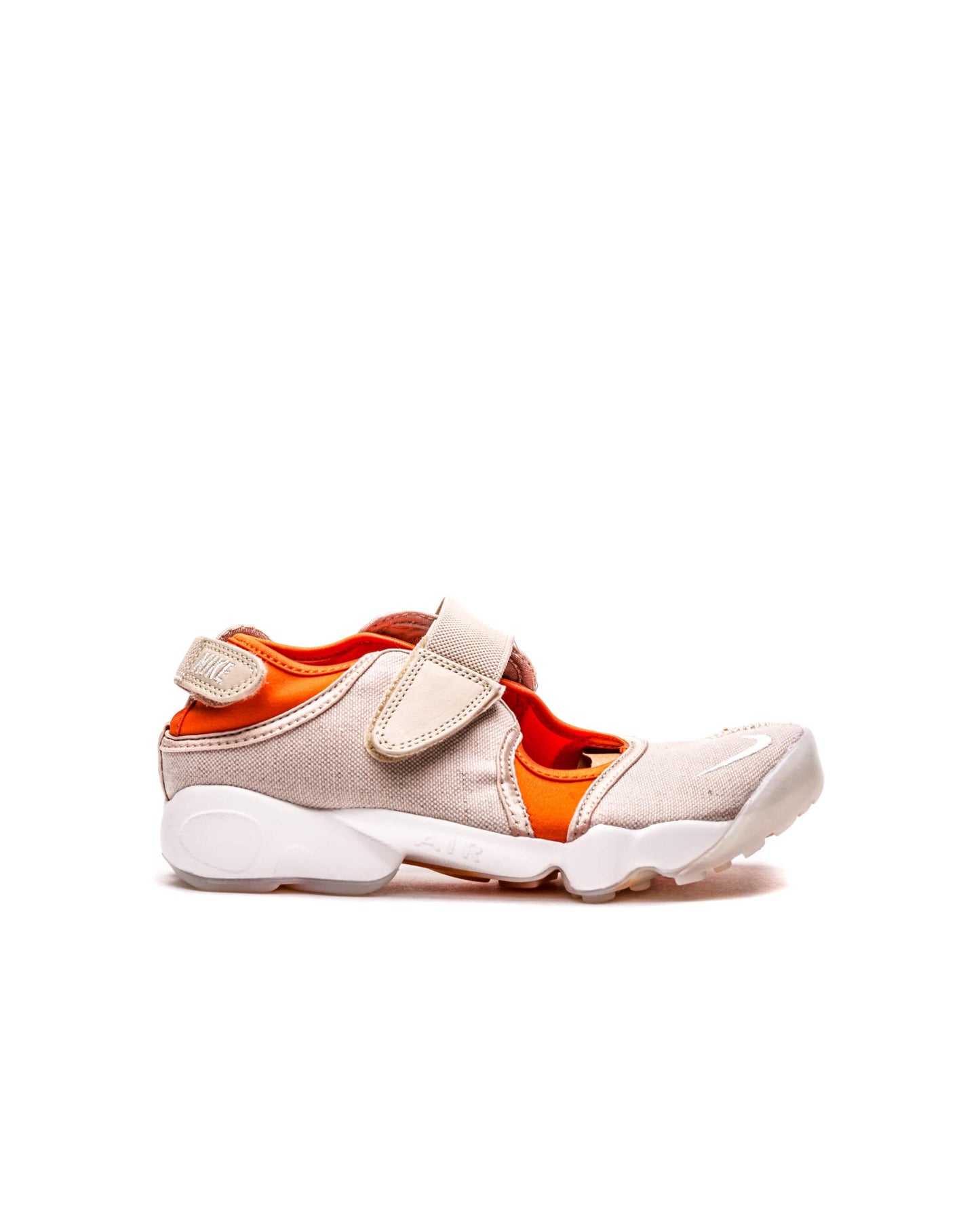 Exclusive Nike WMNS AIR RIFT — 5 — Front View
