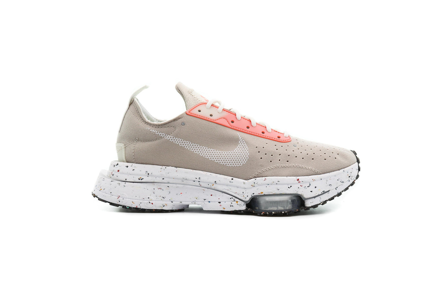 Exclusive Nike WMNS AIR ZOOM TYPE CRATER — 5 — Front View
