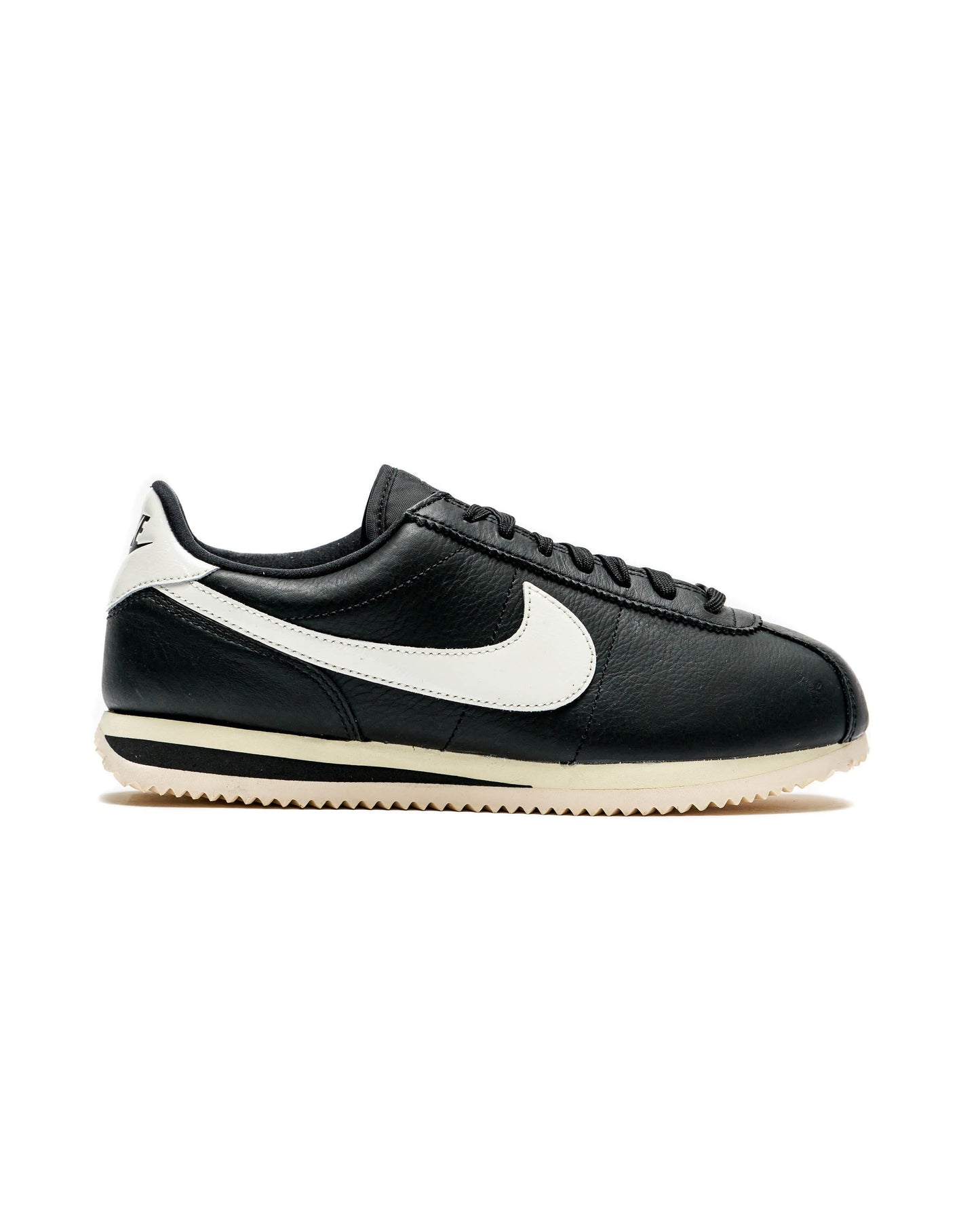 Exclusive Nike WMNS CORTEZ 23 PREMIUM — 5 — Front View