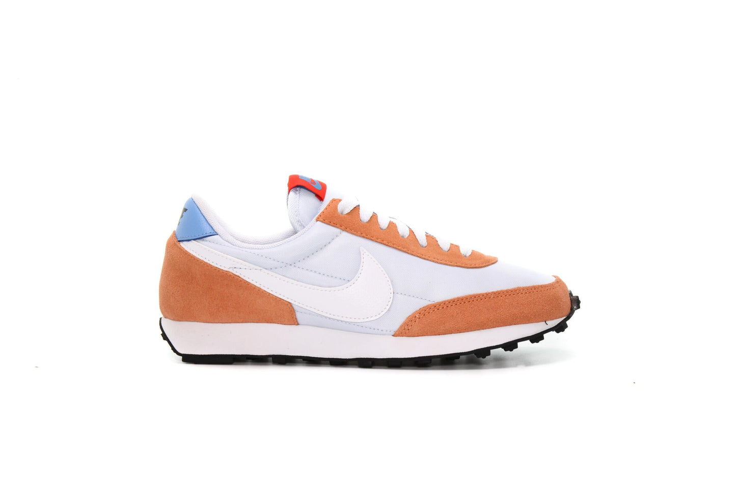 Exclusive Nike WMNS DAYBREAK "FOOTBALL GREY" — 5 — Front View