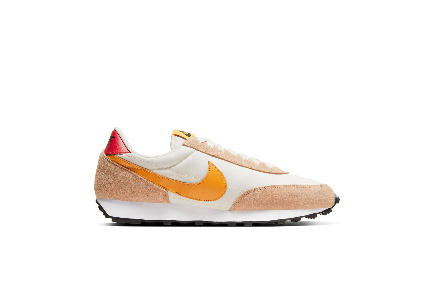 Exclusive Nike WMNS DAYBREAK "PALE IVORY" — 5 — Front View