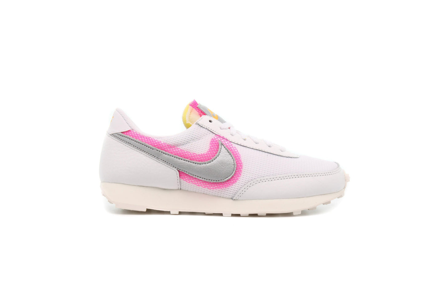 Exclusive Nike WMNS DAYBREAK "WHITE" — 5 — Front View