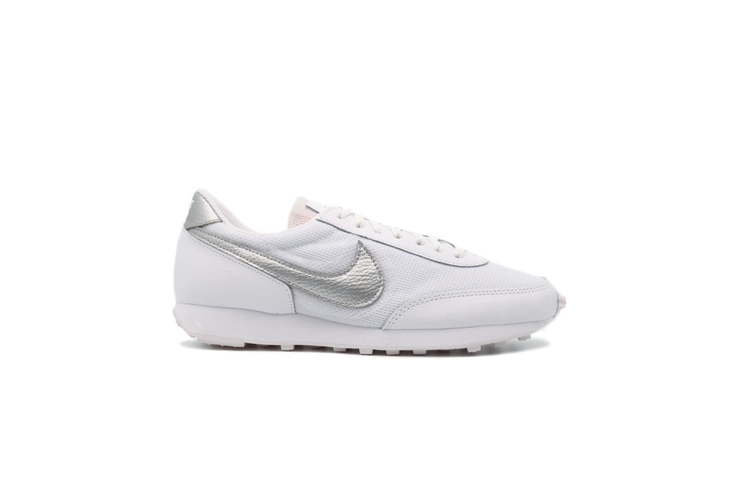 Exclusive Nike WMNS DAYBREAK "WHITE" — 5 — Front View
