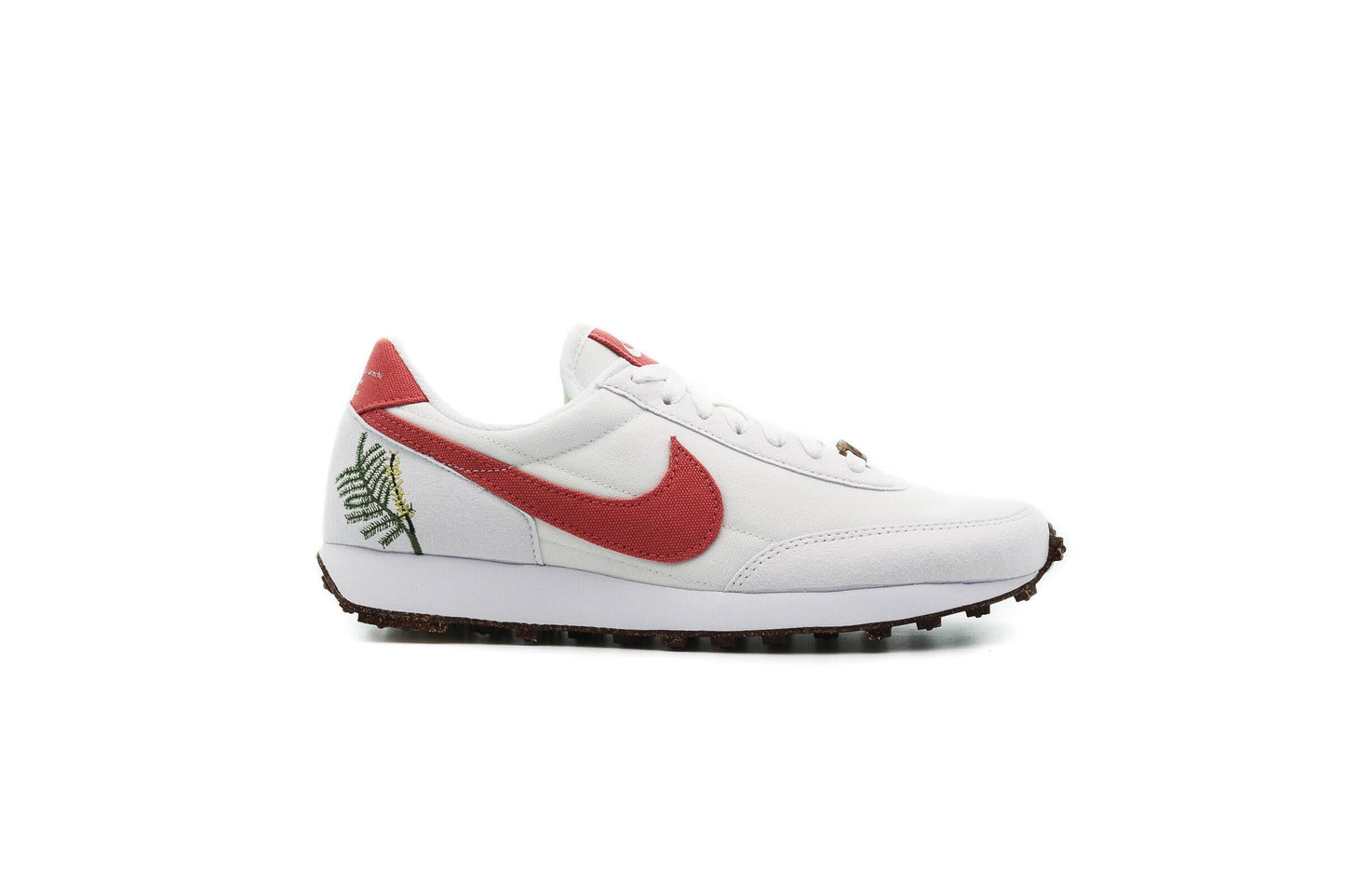 Exclusive Nike WMNS DBREAK SE "PLANT CORK PACK" — 5 — Front View