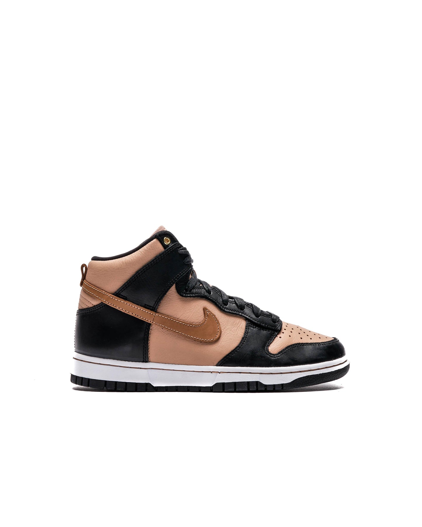 Exclusive Nike WMNS DUNK HIGH LXX — 5 — Front View