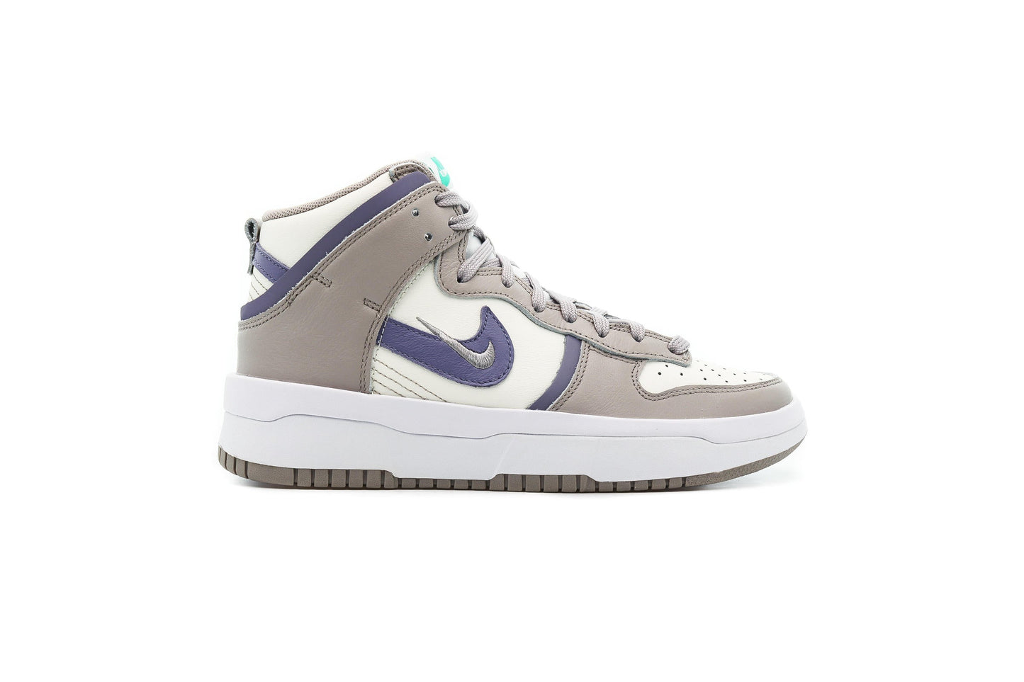 Exclusive Nike WMNS DUNK HIGH REBEL — 5 — Front View