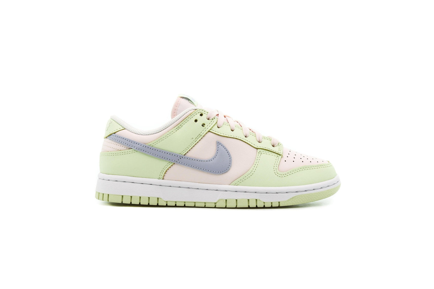Exclusive Nike WMNS DUNK LOW — 5 — Front View