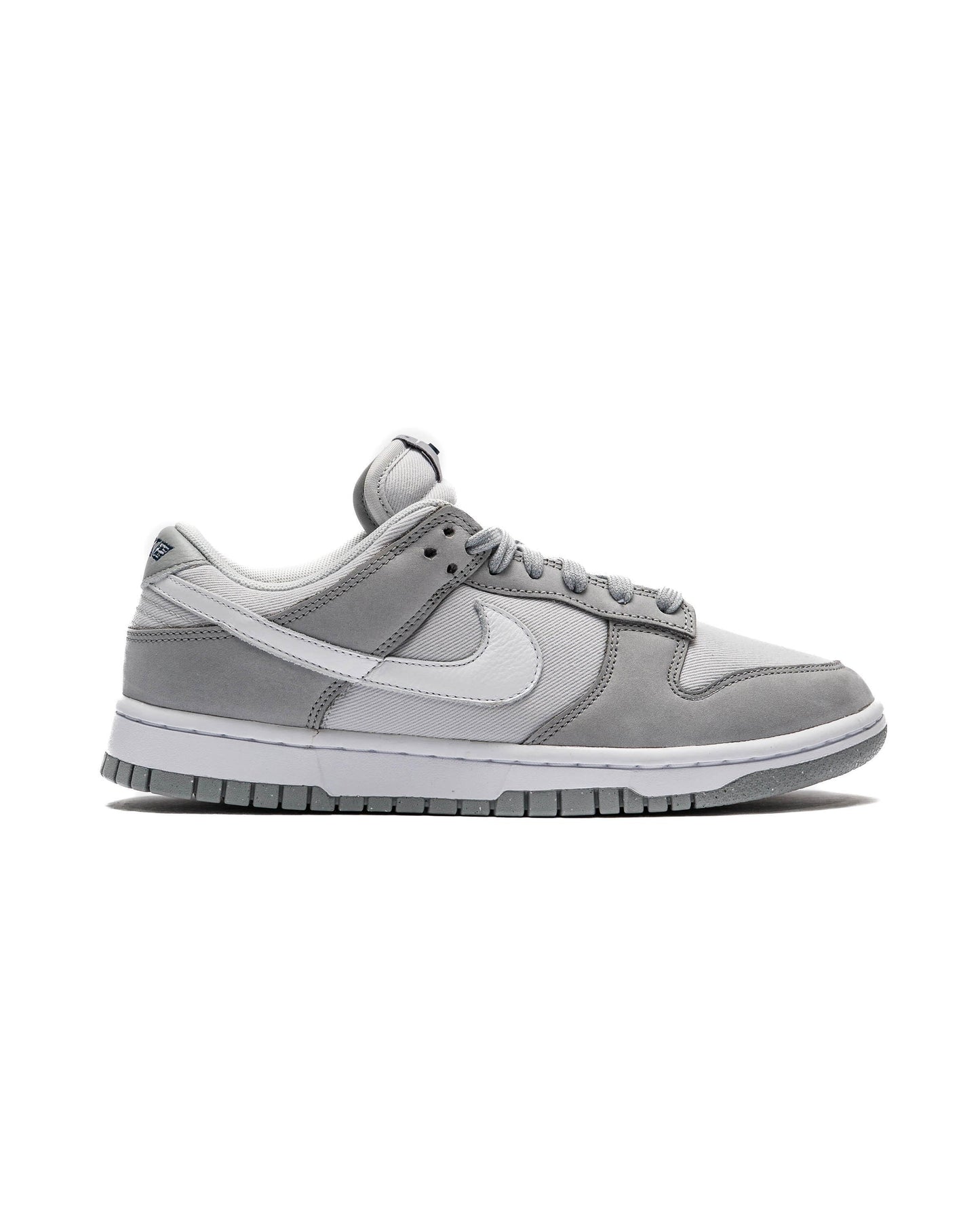 Exclusive Nike WMNS DUNK LOW LX — 5 — Front View