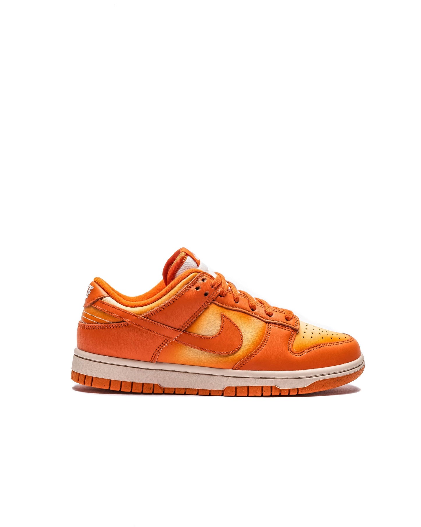 Exclusive Nike WMNS DUNK LOW — 5 — Front View