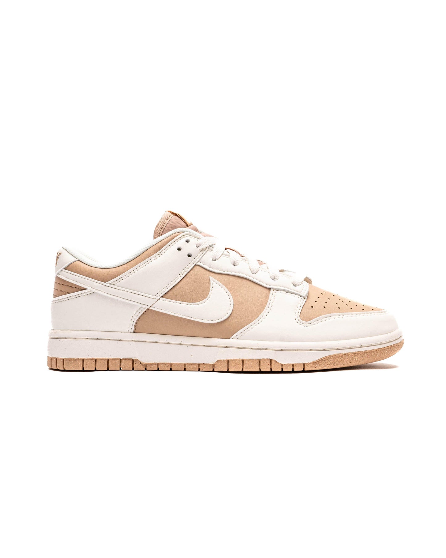 Exclusive Nike WMNS Dunk Low 'Next Nature' — 5 — Front View